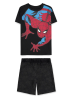 Kinder-Pyjama Marvel - Spider-Man