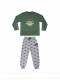 Pyjamas und Bademäntel