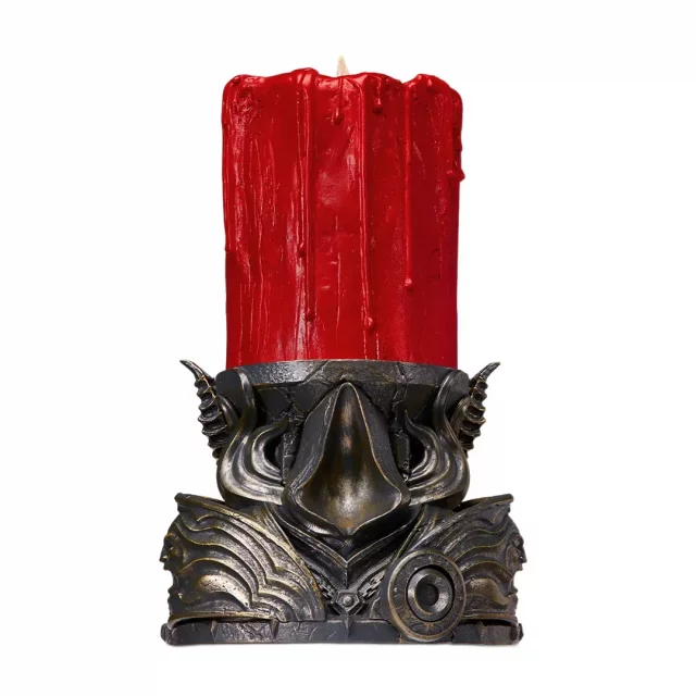 LED Kerzenhalter Diablo IV - Candle of Creation