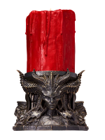 LED Kerze Diablo IV - Candle of Creation (Kerze der Schöpfung)