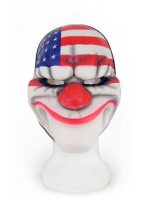 Maske Payday 2 - Dallas