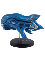 Schiffsmodell Halo - Covenant Banshee