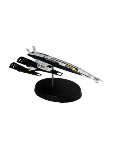 Schiffsmodell Mass Effect 2 - Cerberus Normandy SR-2