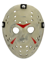 Replik Friday the 13th - Jason Voorhees Hockey Mask