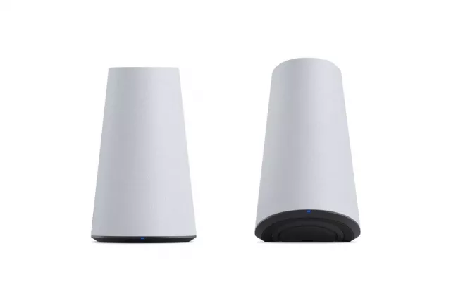 Lautsprecher PULSE Elevate Wireless - Weiß - Zubehör