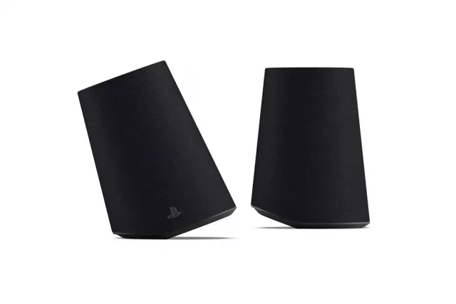 Lautsprecher PULSE Elevate Wireless - Midnight Black - Zubehör