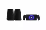Lautsprecher PULSE Elevate Wireless - Midnight Black - Zubehör