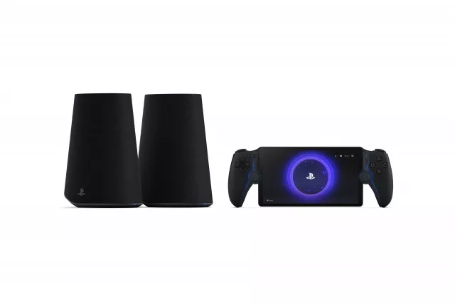 Lautsprecher PULSE Elevate Wireless - Midnight Black - Zubehör