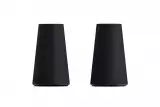 Lautsprecher PULSE Elevate Wireless - Midnight Black - PlayStation