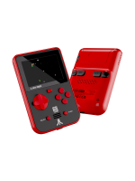 Spielekonsole Super Pocket - Atari Edition