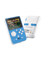 Spielekonsole Super Pocket - Technos Edition