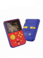 Retro-Spielkonsole Super Pocket (Rare Edition) (PC)