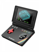 Retro-Spielkonsole The Spectrum Handheld (PC)