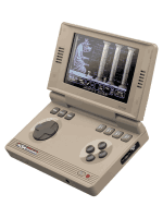 Retro-Spielkonsole THEC64 Handheld (PC)
