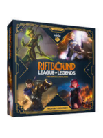 Kartenspiel Riftbound TCG - Proving Grounds Box Set (ENGLISCHE VERSION)