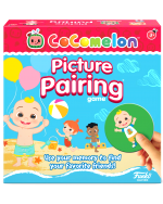 Spiel Cocomelon - Picture Pairing (für Kinder)