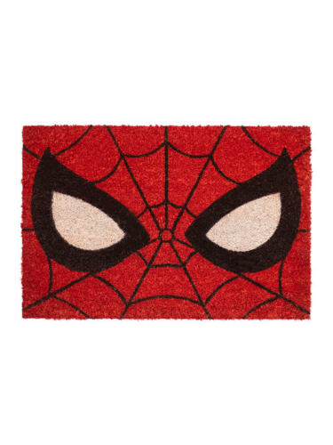 Fußmatte Spider-Man - Mask