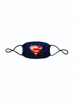 Maske Superman