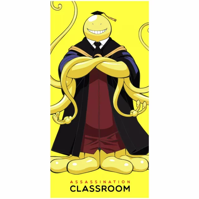 Handtuch Assassination Classroom - Koro Sensei