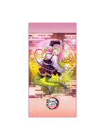Handtuch Demon Slayer - Mitsuri