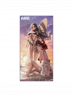 Handtuch Goddess of Victory: Nikke - Rosanna & Sakura