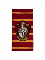 Handtuch Harry Potter - Gryffindor