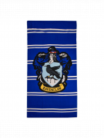 Handtuch Harry Potter - Ravenclaw