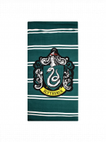 Handtuch Harry Potter - Slytherin