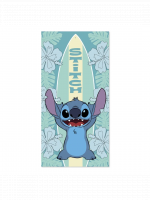 Handtuch Lilo & Stitch - Stitch Surf