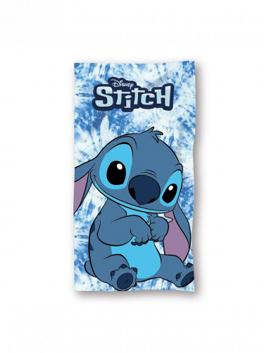 Handtuch Lilo & Stitch - Stitch