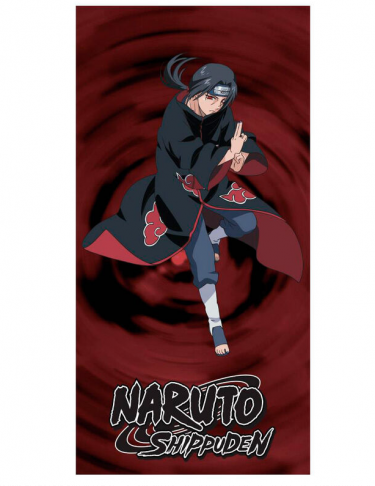 Handtuch Naruto - Itachi Uchiha