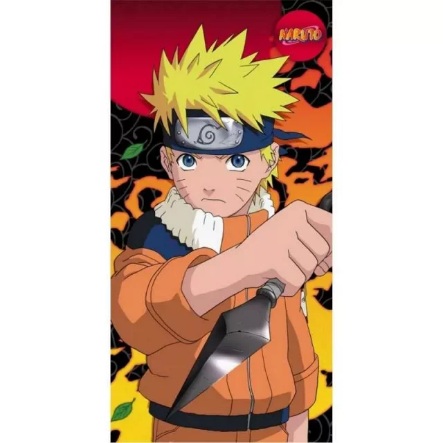 Handtuch Naruto Shippuden - Naruto