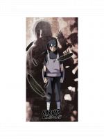 Handtuch Naruto Shippuden - Young Itachi