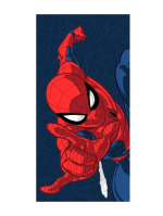 Handtuch Spider-Man - Close look
