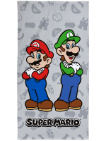 Handtuch Super Mario - Brothers