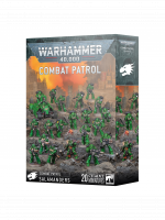 W40k: Combat Patrol - Salamanders (20 Figur)