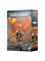 W40k: Salamanders - Vulkan He'Stan (1 Figur)
