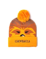 Mütze mit Schal Star Wars - Chewbacca - Schal