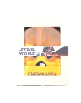 Mütze mit Schal Star Wars - Chewbacca - Wintermützen