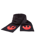 Schal Star Wars - Rebel Alliance Logo