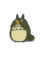 Anstecker Ghibli - Big Totoro (My Neighbor Totoro)