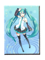 Magnet Vocaloid - Hatsune Miku