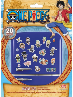 Magnete One Piece - Characters (20 Stck)