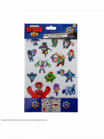 Aufkleber Brawl Stars - Characters