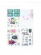 Sticker und Magnete