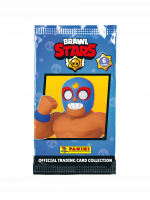 Sammelkarten Brawl Stars - Deck (6 Karten)