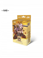 Kartenspiel Genshin Impact TCG - Pre-Built Starter Deck Arataki Itto (CN)
