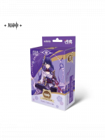 Kartenspiel Genshin Impact TCG - Pre-Built Starter Deck Raiden Shogun (CN) (ENGLISCHE VERSION)