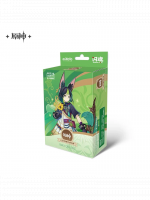 Kartenspiel Genshin Impact TCG - Pre-Built Starter Deck Tighnari (CN)