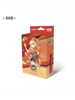 Kartenspiel Genshin Impact TCG - Pre-Built Starter Deck Yoimiya (CN)